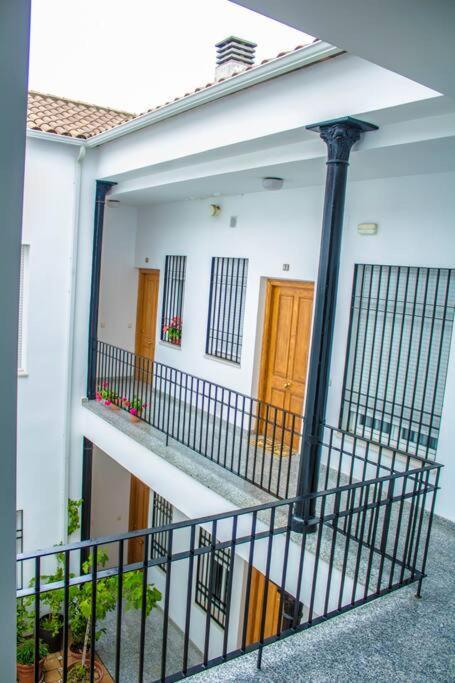 Apartamento Fernando Colon En Casco Historico Córdoba Exterior foto